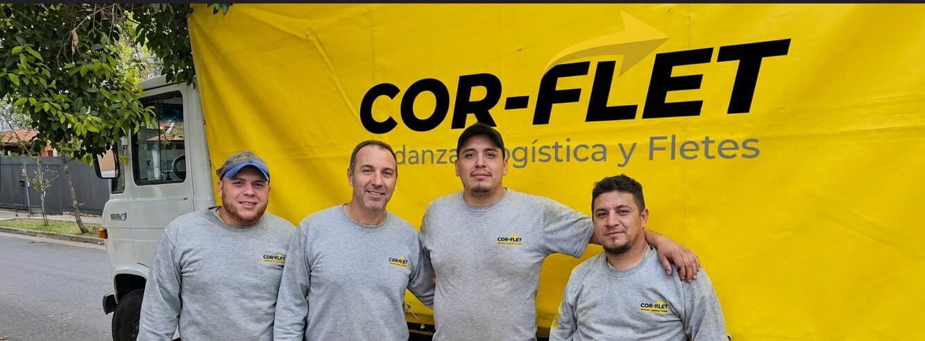 Equipo Cor-Flet